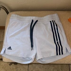 Adidas workout shorts